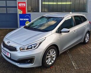 Kia Kia ceed Sportswagon 1.4 Dream-Team Edition / SOFO Gebrauchtwagen