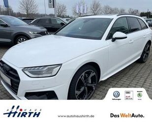 Audi Audi A4 Avant Advanced 2.0 TDI S tronic *Pano*Soun Gebrauchtwagen