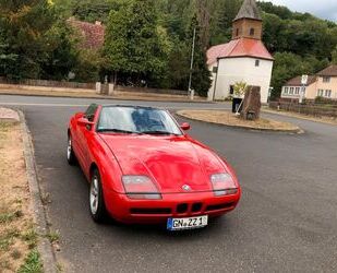 BMW BMW Z1 Gebrauchtwagen