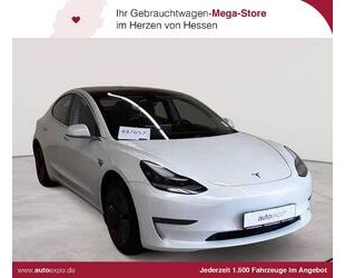 Tesla Tesla Model 3 Langstreckenbatt. Allradantrieb Gebrauchtwagen