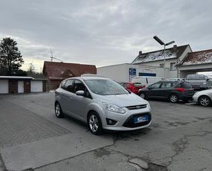 Ford C-Max Gebrauchtwagen