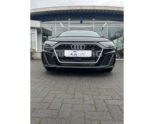 Audi Audi A1 Sportback 40 TFSI S line LED Apple CarPlay Gebrauchtwagen