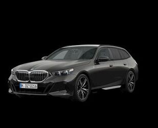 BMW BMW 540d xDrive Touring M SPORT Sitzbelüft 360° AC Gebrauchtwagen