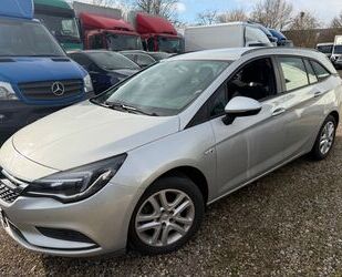 Opel Opel Astra K Sports Tourer Selection Start/Stop Gebrauchtwagen