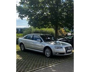 Audi Audi A8 3.0 TDI (DPF) tiptronic quattro ,Facelift Gebrauchtwagen