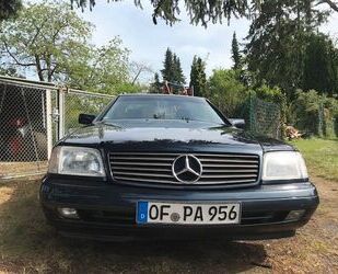 Mercedes-Benz Mercedes-Benz SL 280 SL Gebrauchtwagen