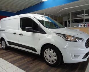 Ford Ford Transit Connect 1.5 L2,Klima.Navi.R-Kamera.AH Gebrauchtwagen