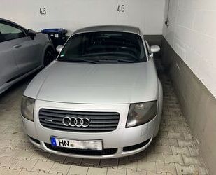 Audi Audi Coupe 1.8T quattro 165 kW - Motor APX Gebrauchtwagen