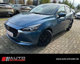 Mazda Mazda 2 SKYACTIV-G 90 M HYBRID Sports-Line Gebrauchtwagen