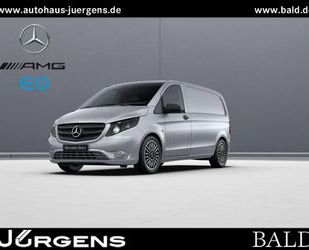 Mercedes-Benz Mercedes-Benz VITO 116 KASTEN KOMPAKT+KLIMA+KAMERA Gebrauchtwagen