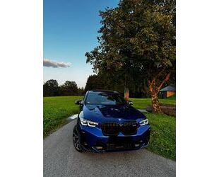 BMW BMW X4 M Competition Gebrauchtwagen