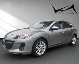 Mazda Mazda 3 Lim. 1.6 D Edition 37000 KM Gebrauchtwagen