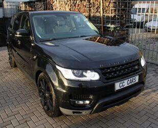 Land Rover Land Rover Range Rover Sport HSE/Leder/Navi/Xenon/ Gebrauchtwagen