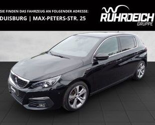 Peugeot Peugeot 308 GT-Line 1.2 e-THP PT 130 +PANO+MASSAGE Gebrauchtwagen