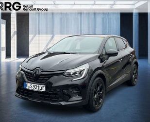 Renault Renault Captur 2 RIVE GAUCHE 1.6 E-TECH 160 UPE:35 Gebrauchtwagen