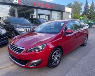 Peugeot Peugeot 308 SW Allure Gebrauchtwagen