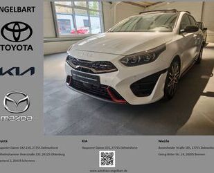 Kia Kia ProCeed GT 1.6T Komfort-Paket Glasdach Gebrauchtwagen