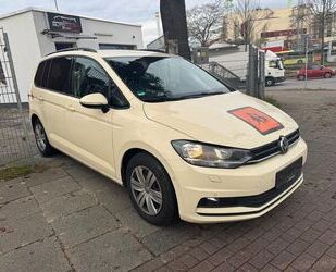 VW Volkswagen Touran, 7 Sitzter Top Zustand Gebrauchtwagen