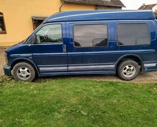 Chevrolet Chevrolet Express Starcraft Gebrauchtwagen