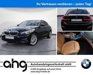 BMW BMW 320e Luxury Line Automatik Aut. Klimaaut. PDC Gebrauchtwagen