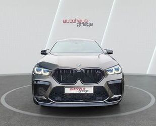 BMW BMW X6 M Competition Pano Massage Bowers&Wilkins 2 Gebrauchtwagen