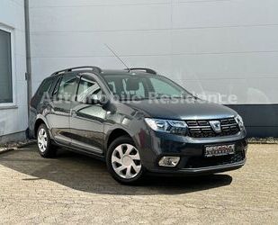 Dacia Dacia Logan MCV II Essential*Klima*E-Paket*1.HD*T Gebrauchtwagen