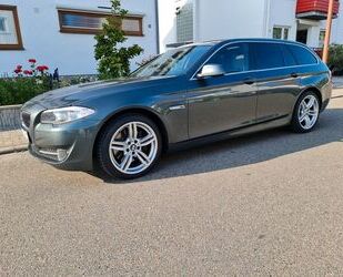 BMW BMW F11 530d Touring Gebrauchtwagen