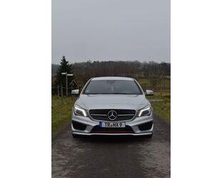 Mercedes-Benz Mercedes-Benz CLA 250 Shooting Brake CLA 250 Sport Gebrauchtwagen