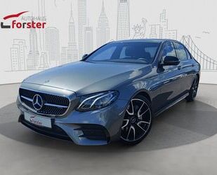 Mercedes-Benz Mercedes-Benz E 43 AMG 4Matic LED Scheinwerfer Kam Gebrauchtwagen