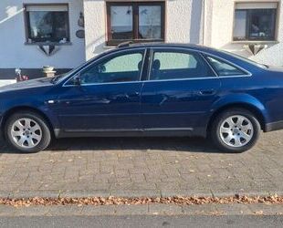 Audi Audi A6 2.4 multitronic - Gebrauchtwagen