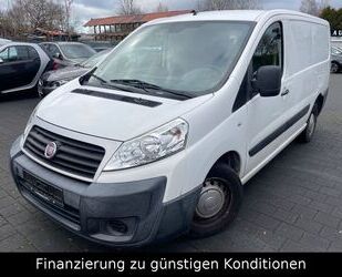 Fiat Fiat Scudo 12 L2H1 130 Multijet *3-Sitzer*KLIMA* Gebrauchtwagen