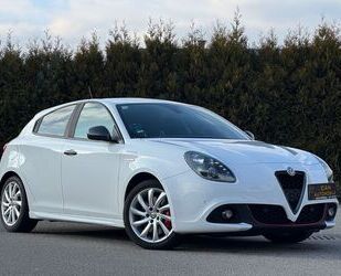 Alfa Romeo Alfa Romeo Giulietta 1.8 Veloce-Aut.-Navi-Leder-Xe Gebrauchtwagen