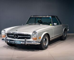 Mercedes-Benz Mercedes-Benz SL 280 w113 Gebrauchtwagen