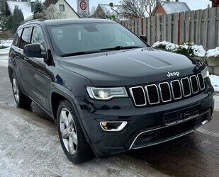 Jeep Jeep Grand Cherokee 3.6l V6 Pentastar Automat CarP Gebrauchtwagen