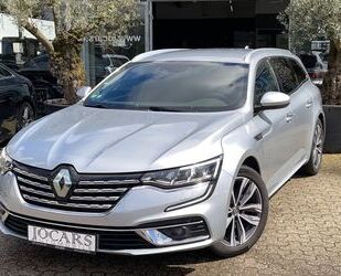 Renault Renault Talisman Grandtour I RFK I LED I SPURHALTE Gebrauchtwagen