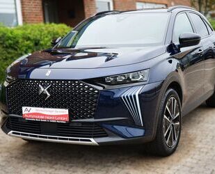 DS Automobiles DS Automobiles DS7 (Crossback)*1 HAND*SERVICE NEU* Gebrauchtwagen