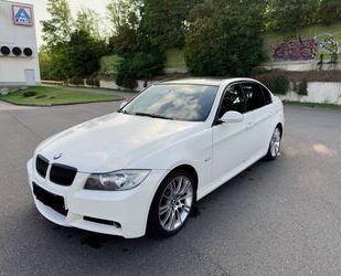 BMW BMW 318i M- Optik 19 Zoll Felgen und AHK Gebrauchtwagen