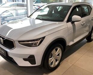 Volvo Volvo XC40 T2 Core 2WD Automatik Gebrauchtwagen