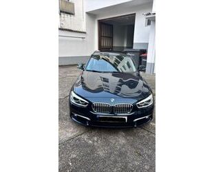 BMW BMW 120d Urban Line Gebrauchtwagen