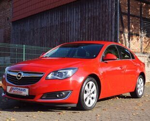 Opel Opel Insignia Innovation * Bi-Xenon * Navi * Gebrauchtwagen