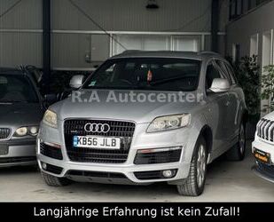 Audi Audi Q7 3.0 TDI quattro*Rechtslenker*7Sitzer* Gebrauchtwagen