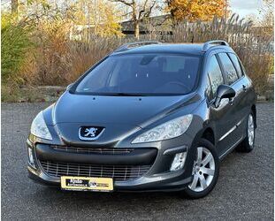 Peugeot Peugeot 308 SW Family Gebrauchtwagen