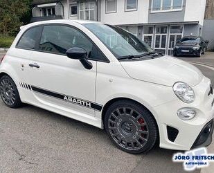 Abarth Abarth 595 Esseesse 1.4T-Jet 16V*AKRAPOVIC*XENON*C Gebrauchtwagen