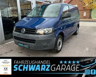 VW Volkswagen T5 Transporter Kasten-Kombi*KLIMA*TEMPO Gebrauchtwagen