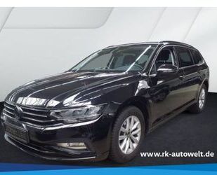 VW Volkswagen Passat 1.5 TSI DSG Business Navi LED AC Gebrauchtwagen