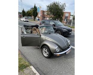 VW Volkswagen Käfer Cabrio 1303 (LS) Gebrauchtwagen