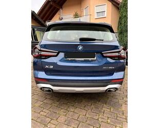 BMW BMW X3 xDrive30e AT - Gebrauchtwagen