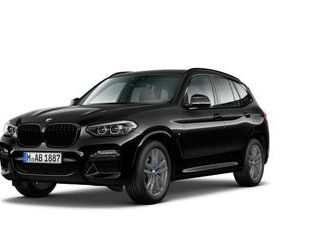 BMW BMW X3 xDrive30d M SPORT AT Navi Bluetooth PDC MP3 Gebrauchtwagen