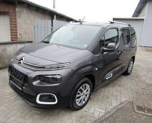 Citroen Citroën Berlingo HDI Feel M Gebrauchtwagen