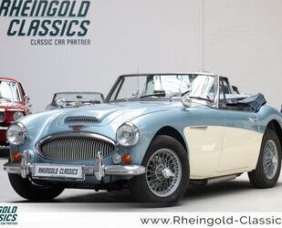 Austin Healey Austin Healey 3000 BJ8 MK III sehr schöner Zustand Gebrauchtwagen